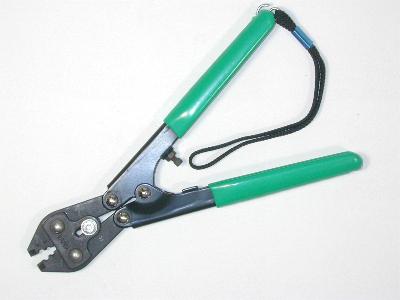 Yozuri Crimping tool